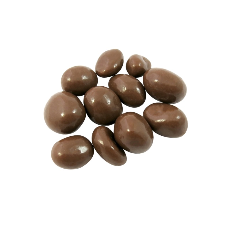 Chocolate Flavour Peanuts Pick & Mix Sweets Kingsway 100g